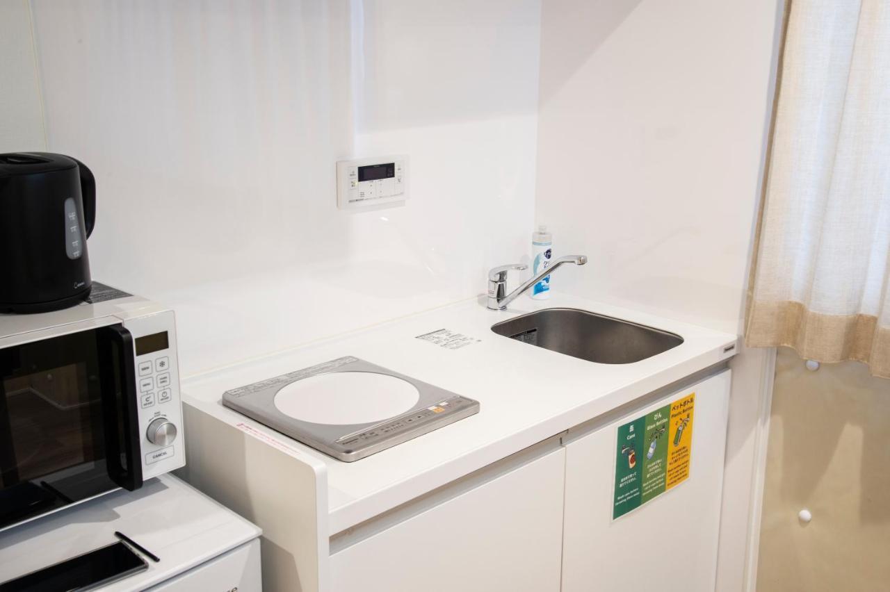 Apartment Togoshi 568 Togoshi Ginza *