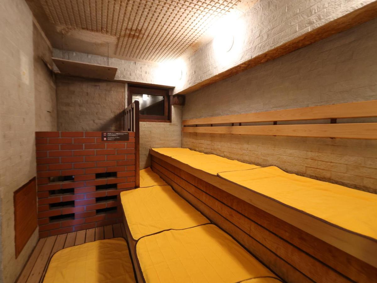 Dormy Express Asakusa Hotel 3*