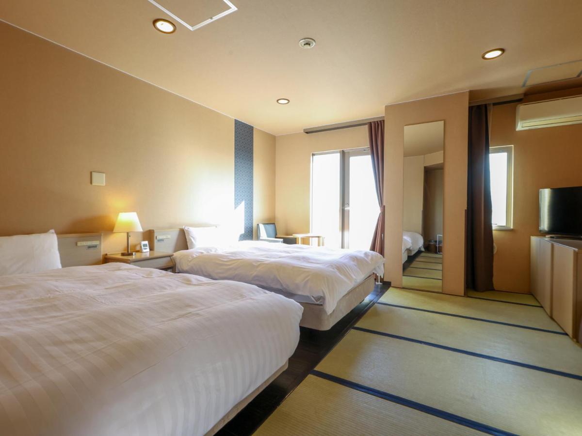 Hotel Dormy Express Asakusa 3*