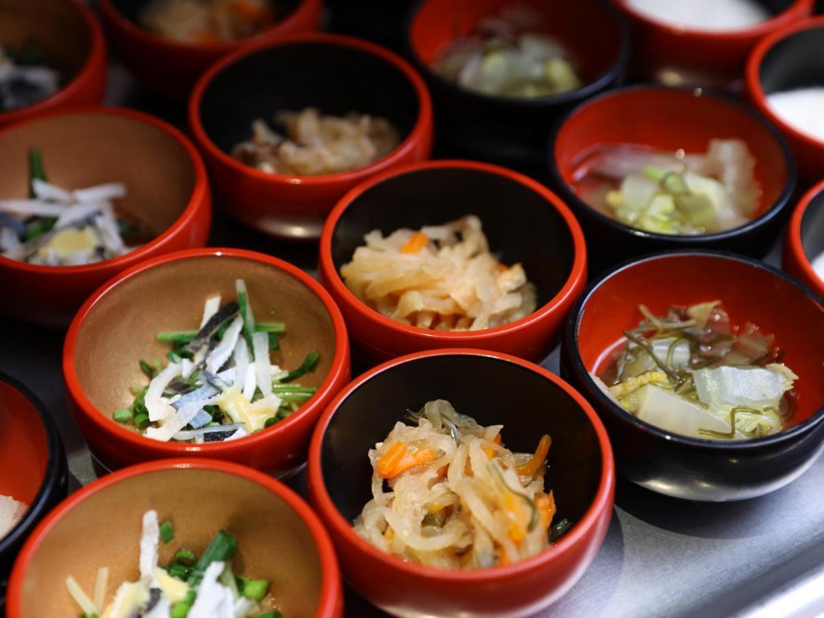 Dormy Express Asakusa 3*