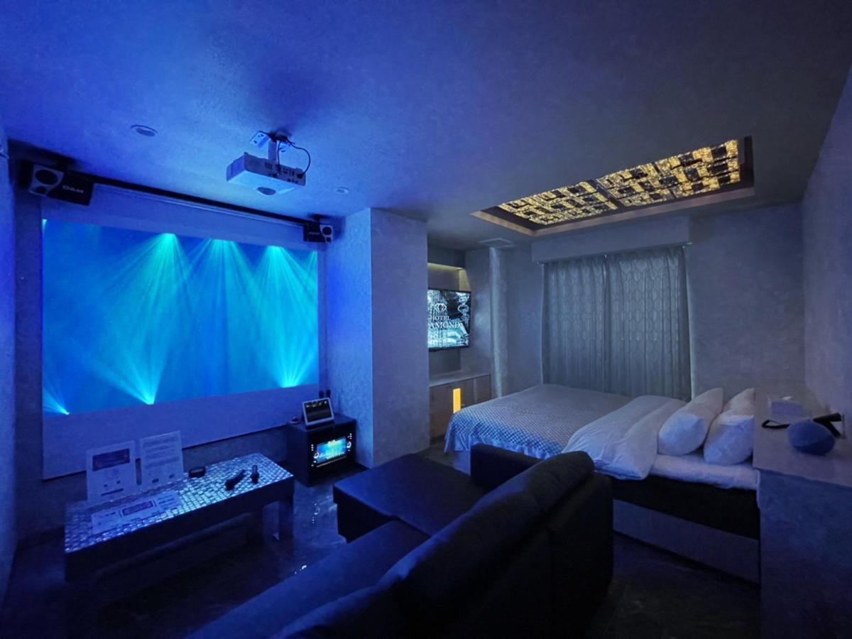 Diamond Hotel Tokyo