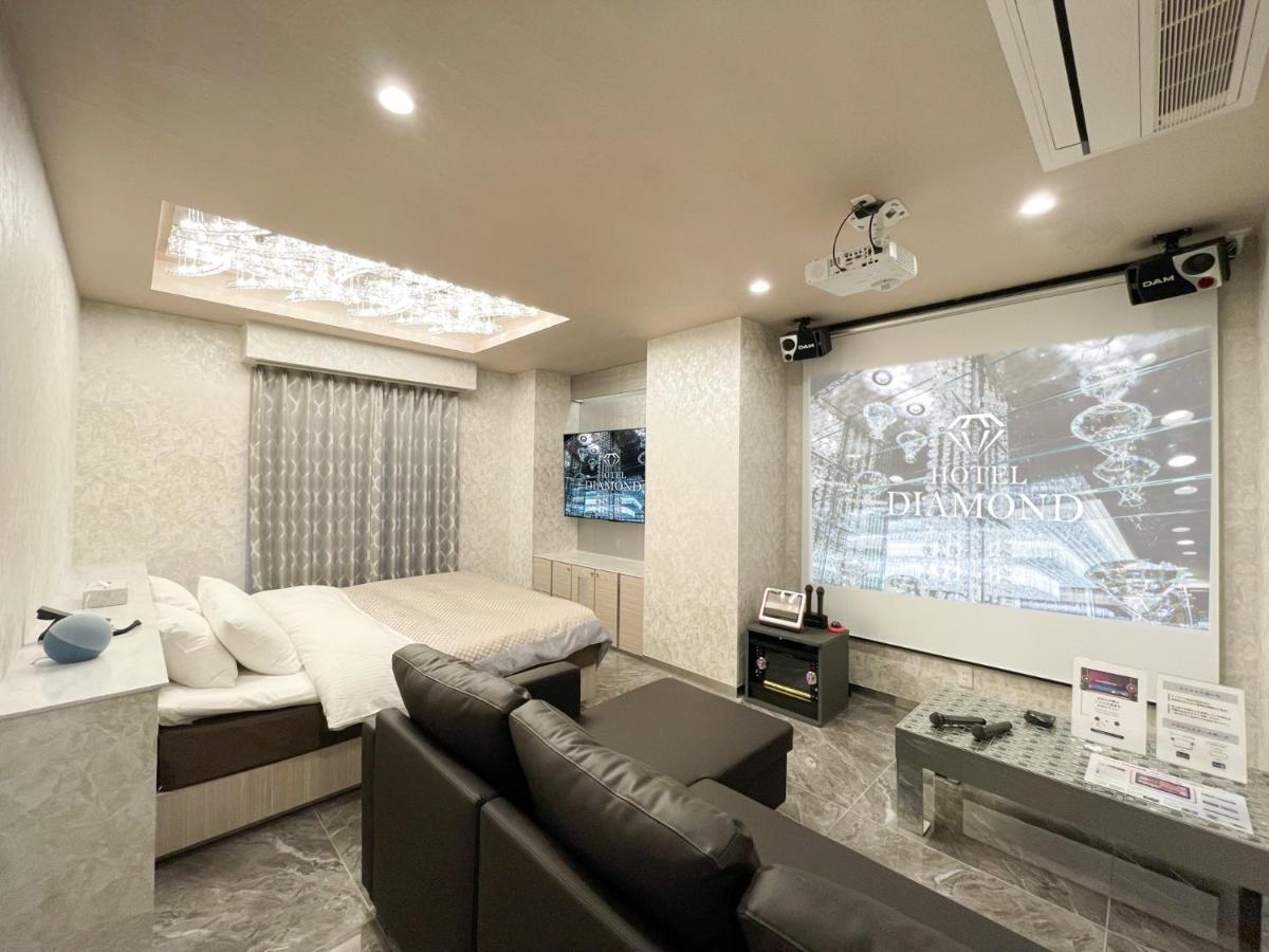 Diamond Hotel 3*