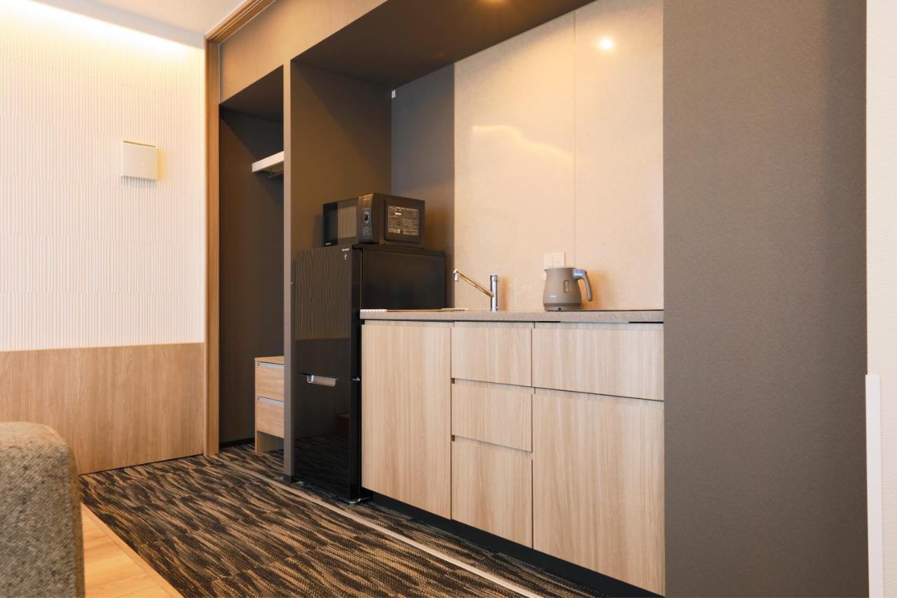 Stayme The Asakusa Riverside Aparthotel *