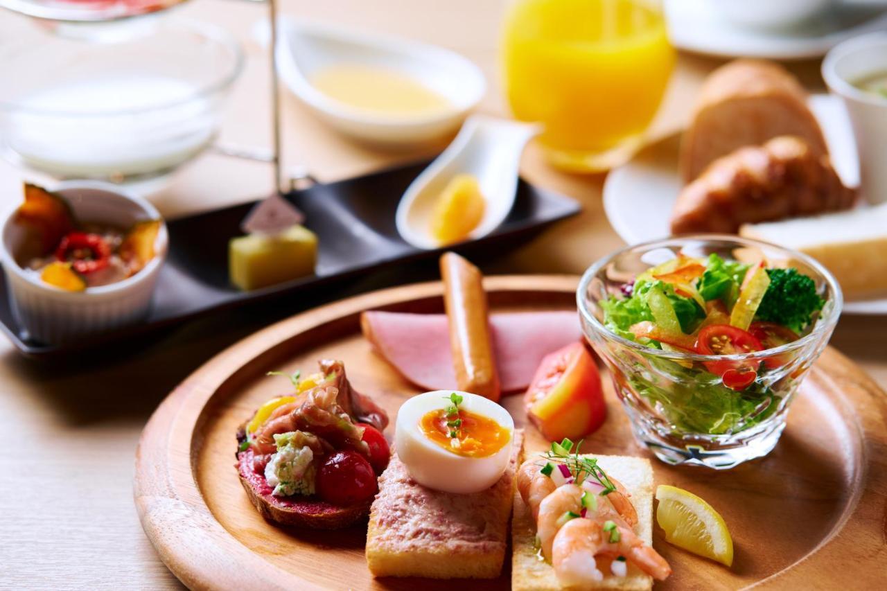 The Gate Ryogoku By Hulic Hotel 4*