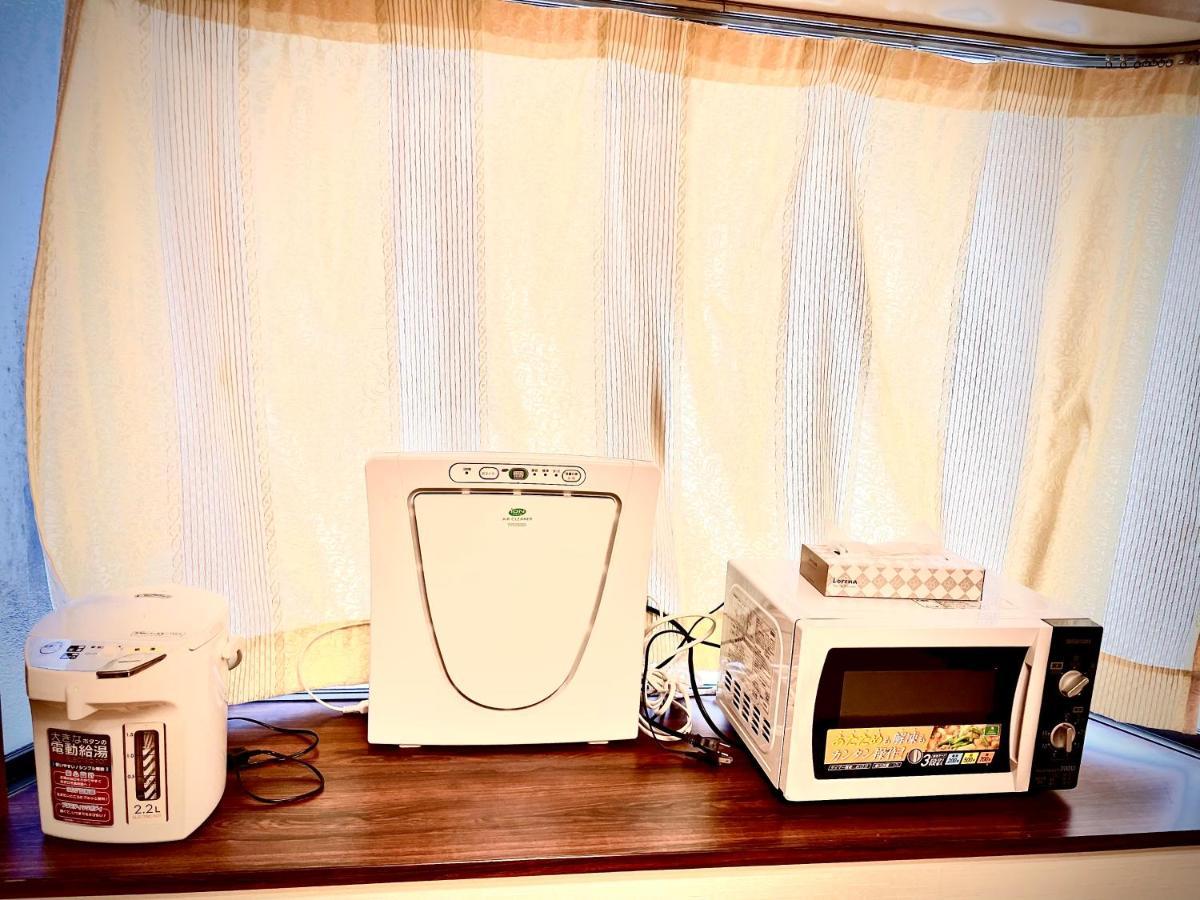 Kyoka House練馬 Homestay *