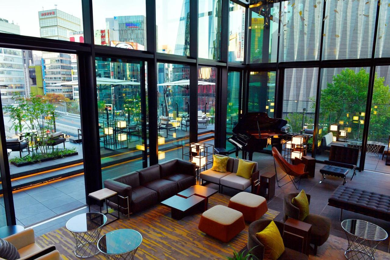 Hotel The Gate By Hulic Tokyo