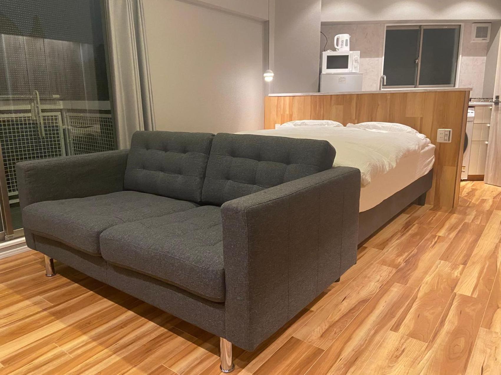 Apartment Zdt-5floor