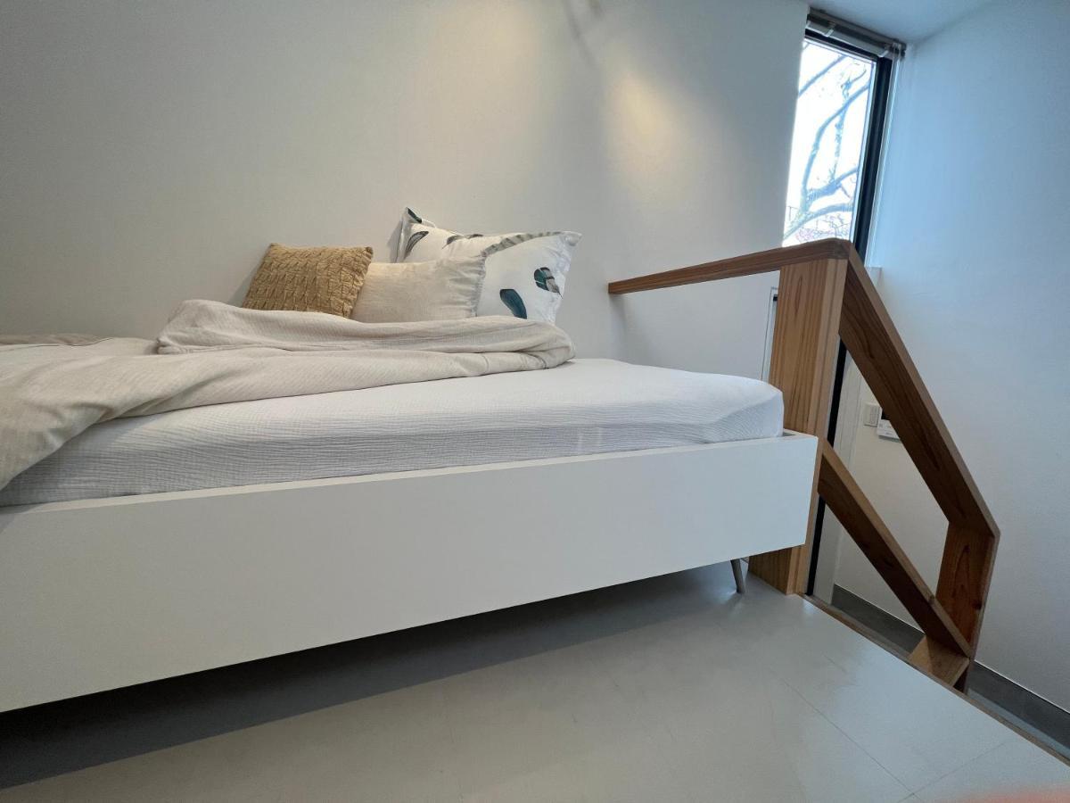 Apartment Oku-shibu Tokyo