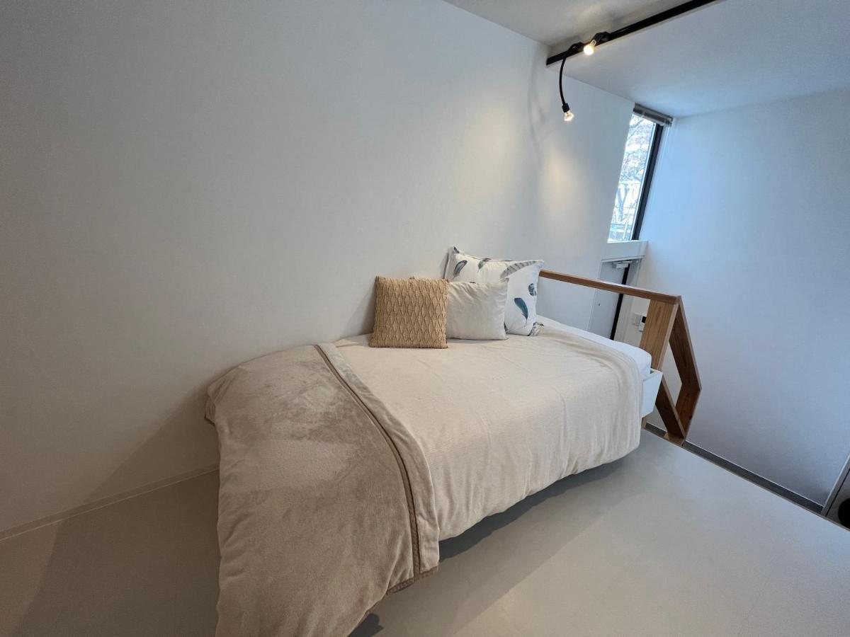 Apartment Oku-shibu