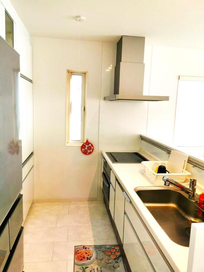 Homestay Bell House *