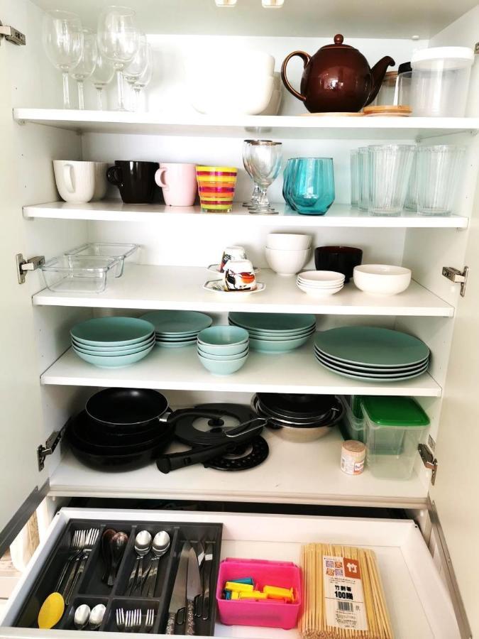 Homestay Bell House Tokyo