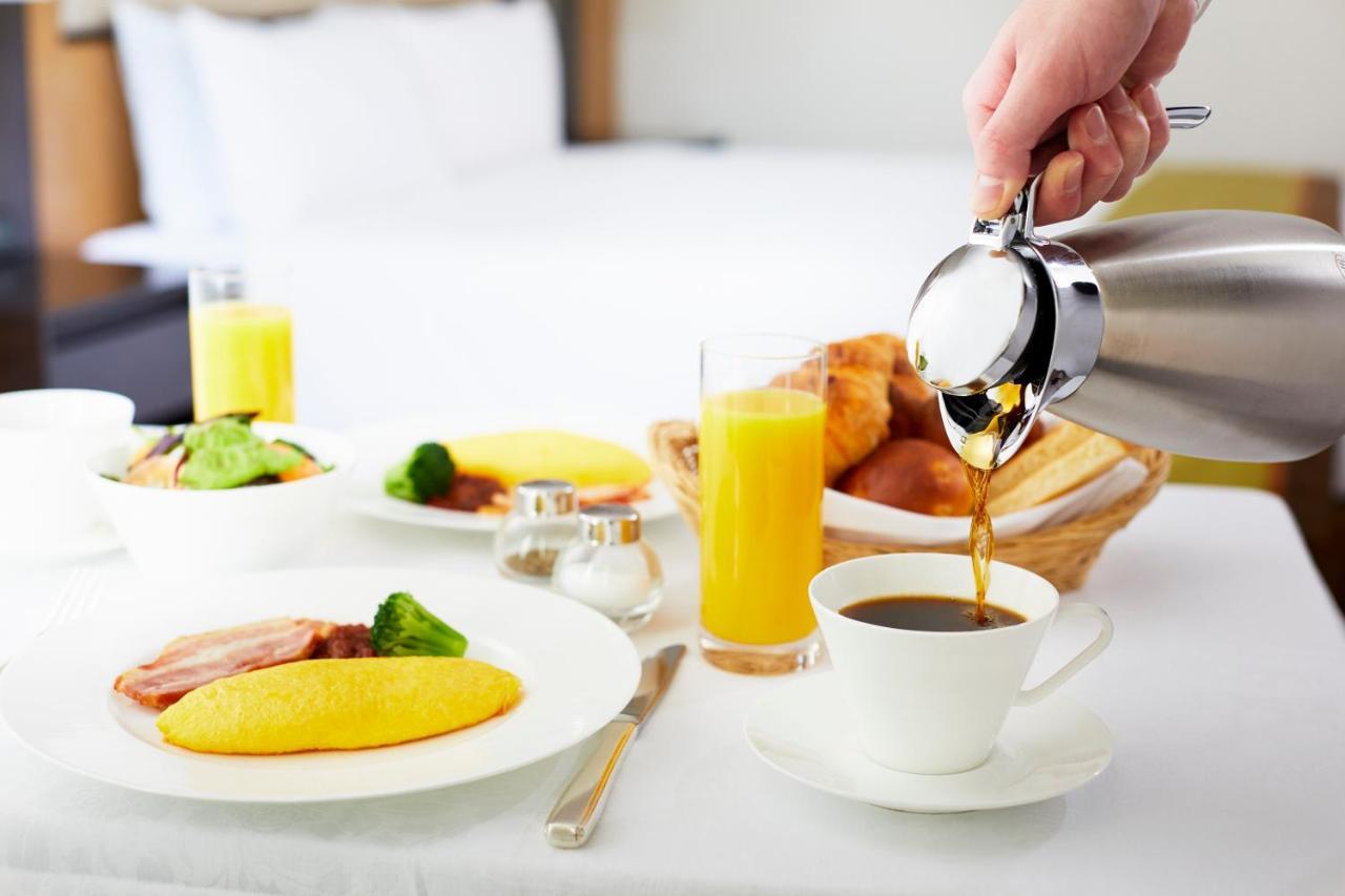 Hotel Keio Plaza