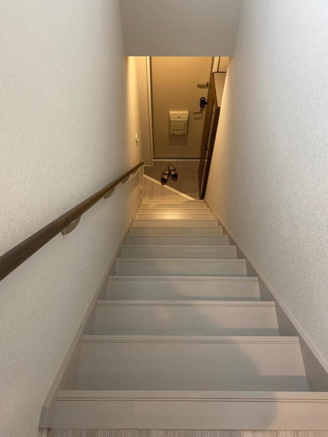 Apartment Lien 西新宿 *