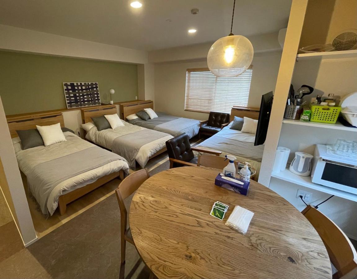 Apartment 江戸川橋レジデンス Edogawabashi Tokyo