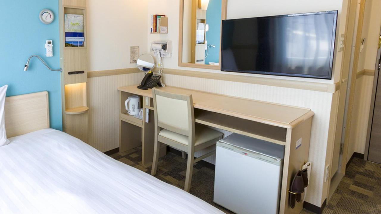 Toyoko Asakusa Kuramae No.2 Hotel