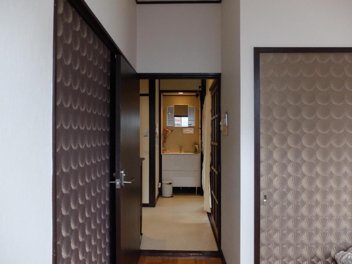 Guest house Kitazawa Cozy House 2*