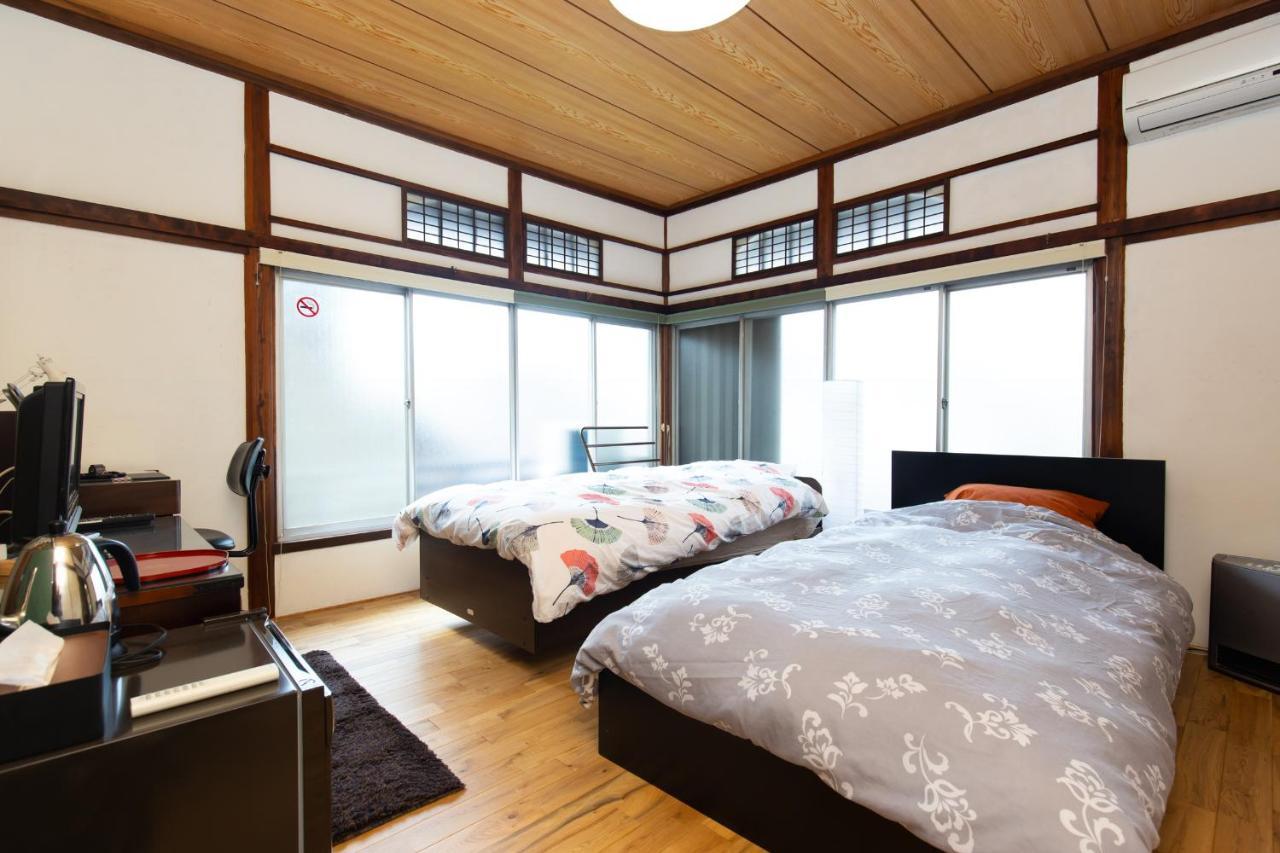 Kitazawa Cozy House Guest house