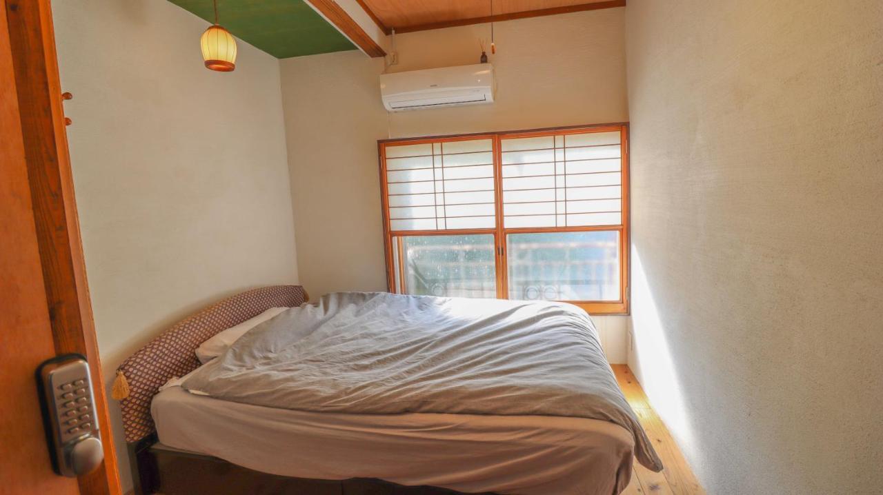 旧邸稽古場 Guest house Tokyo