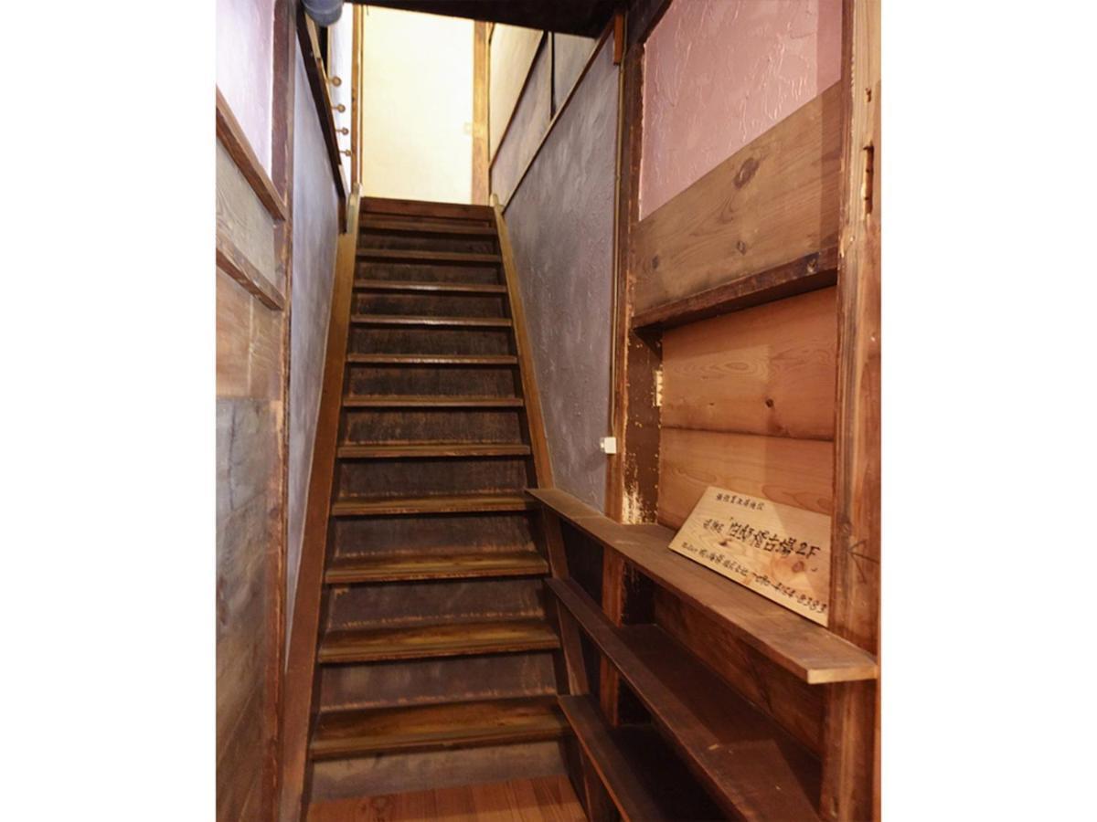 Guest house 旧邸稽古場 Tokyo