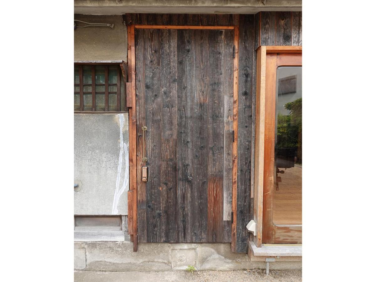 旧邸稽古場 Guest house