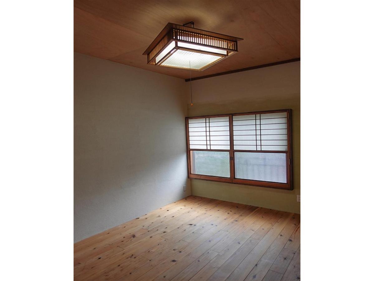 旧邸稽古場