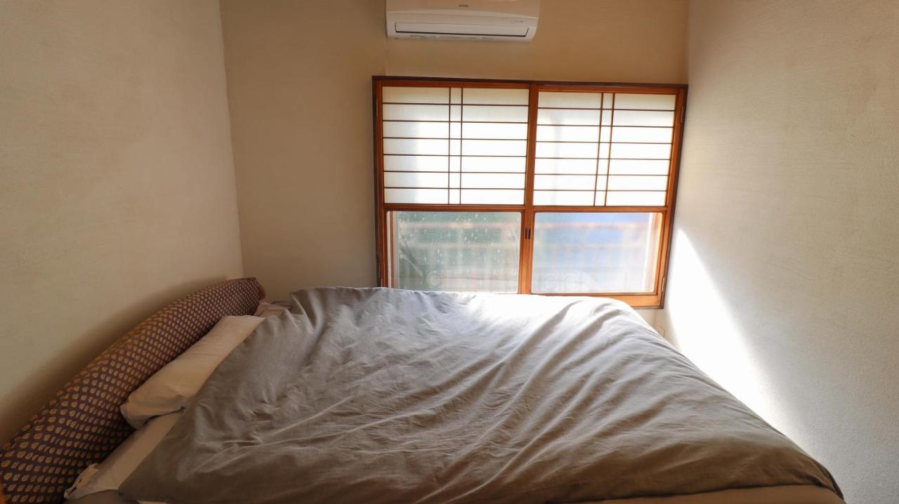 旧邸稽古場 Guest house *
