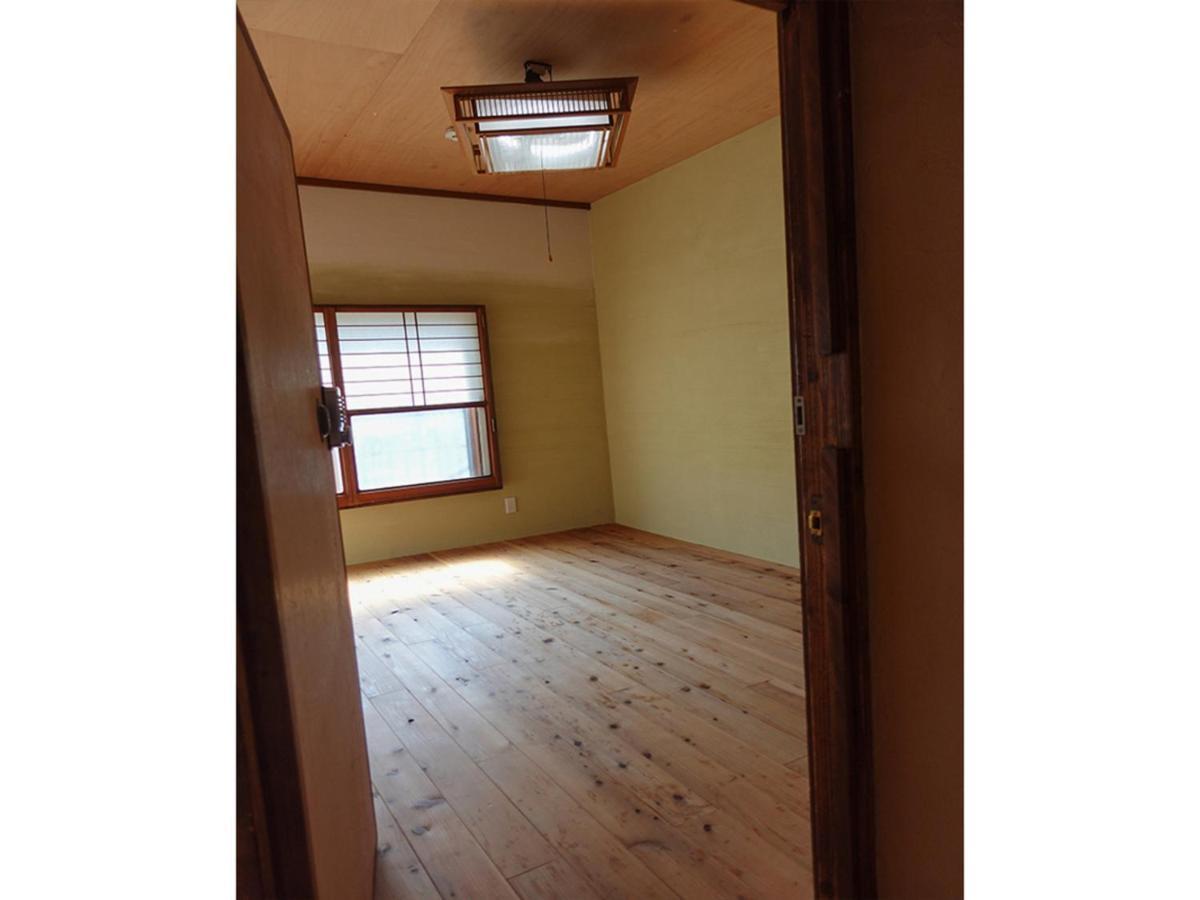 Guest house 旧邸稽古場