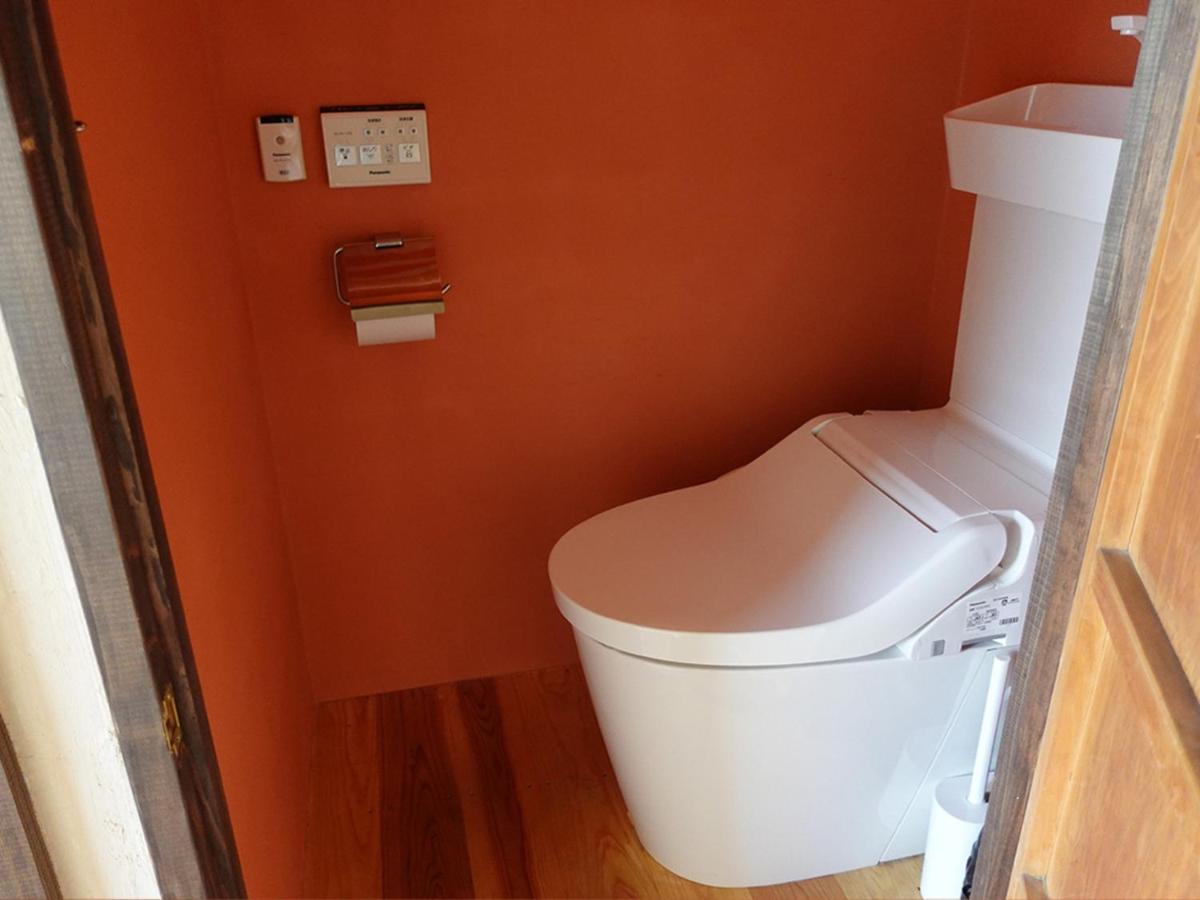 Guest house 旧邸稽古場 Tokyo