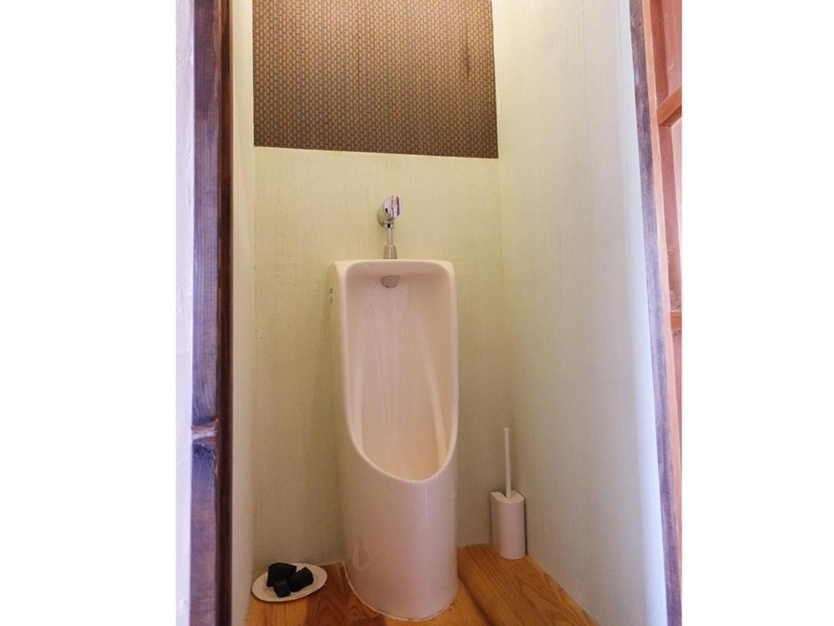 旧邸稽古場 Guest house