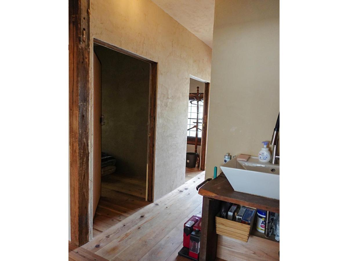 Guest house 旧邸稽古場 *