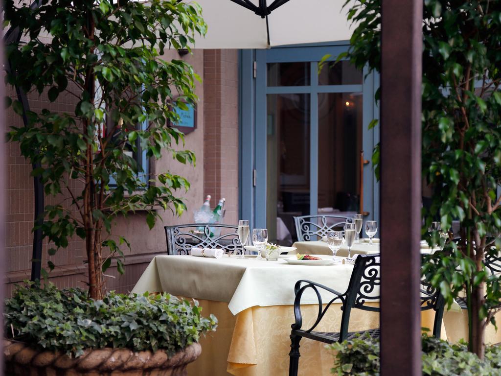 Monterey Lasoeur Ginza 4* Tokyo