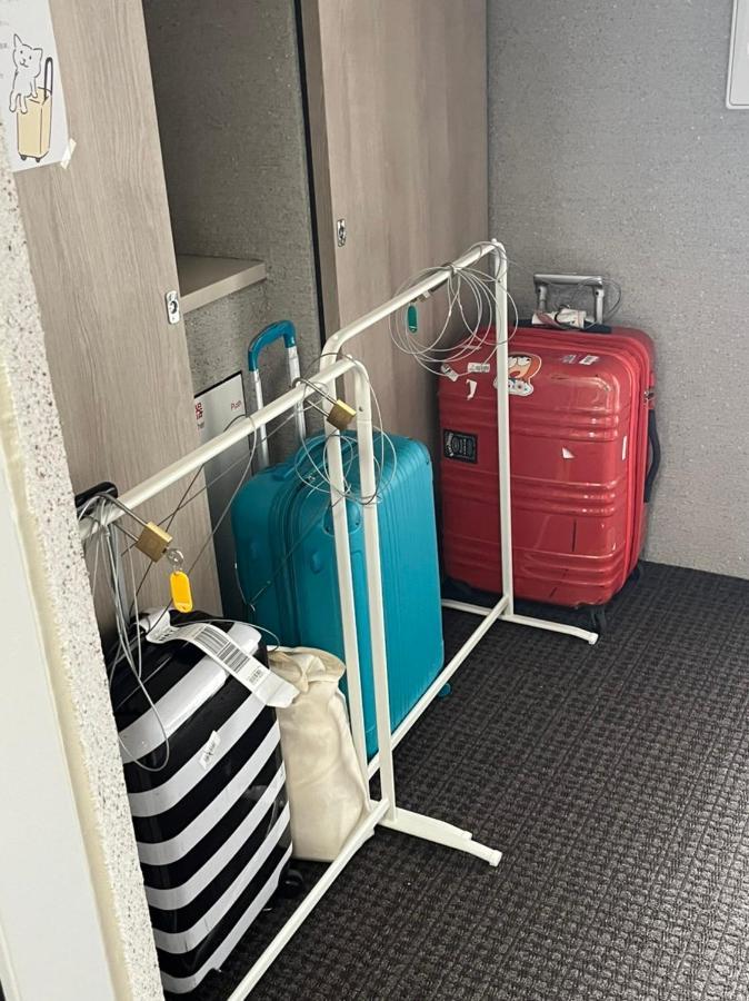 Apartment Klasso Sumiyoshi *