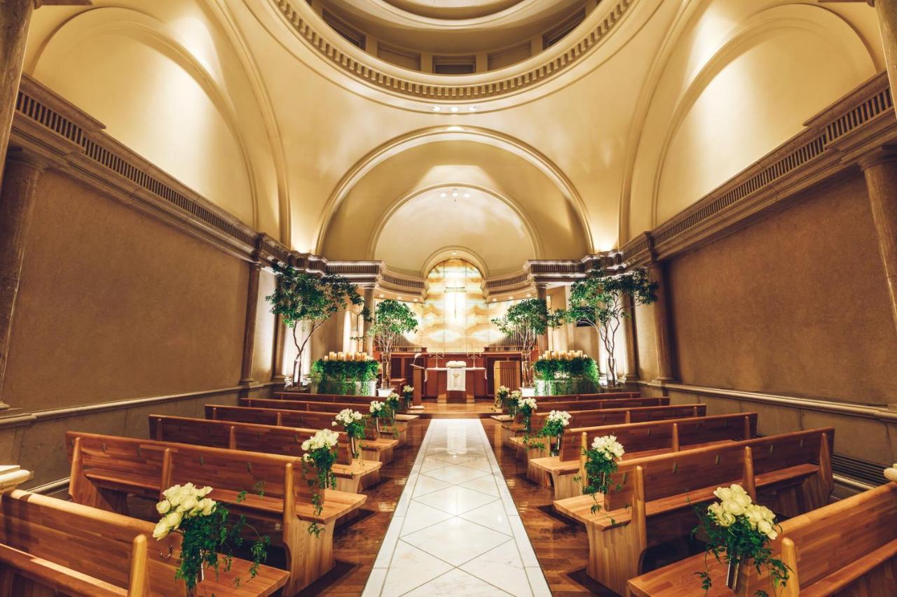 Hotel The Westin 5*