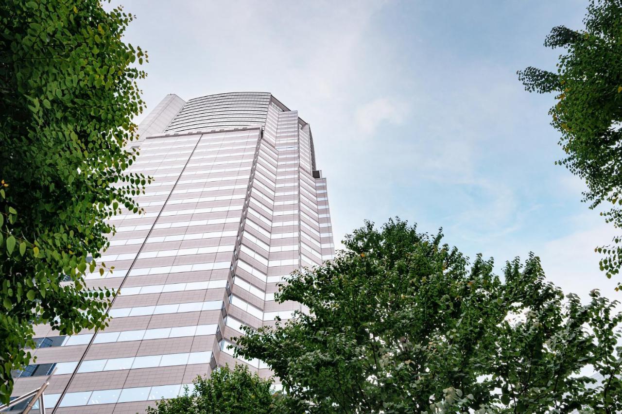 The Strings By Intercontinental, By Ihg Tokyo
