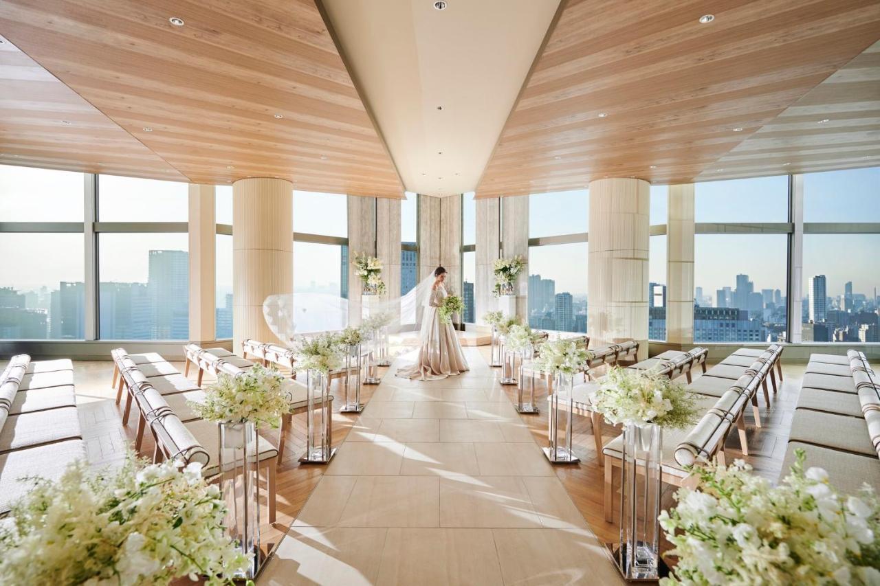 The Strings By Intercontinental, By Ihg Hotel