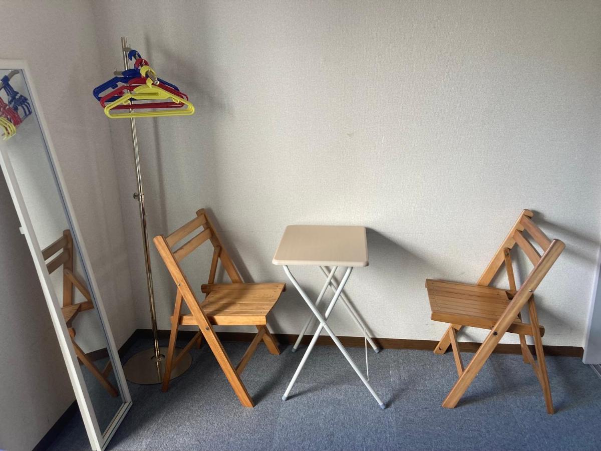 2br 4beds Shibuya Shinjuku Harajuku 10min Wifi Apartment