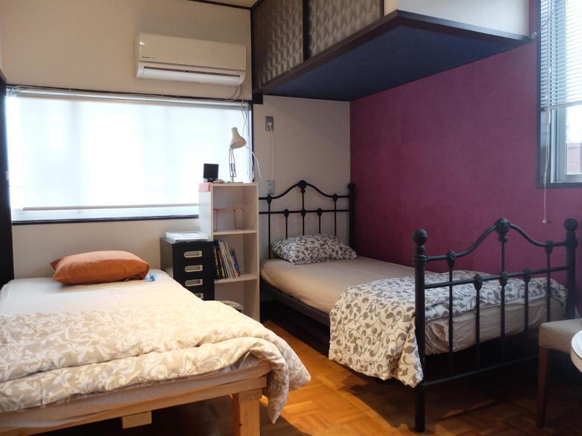 Kitazawa Cozy House Guest house Tokyo