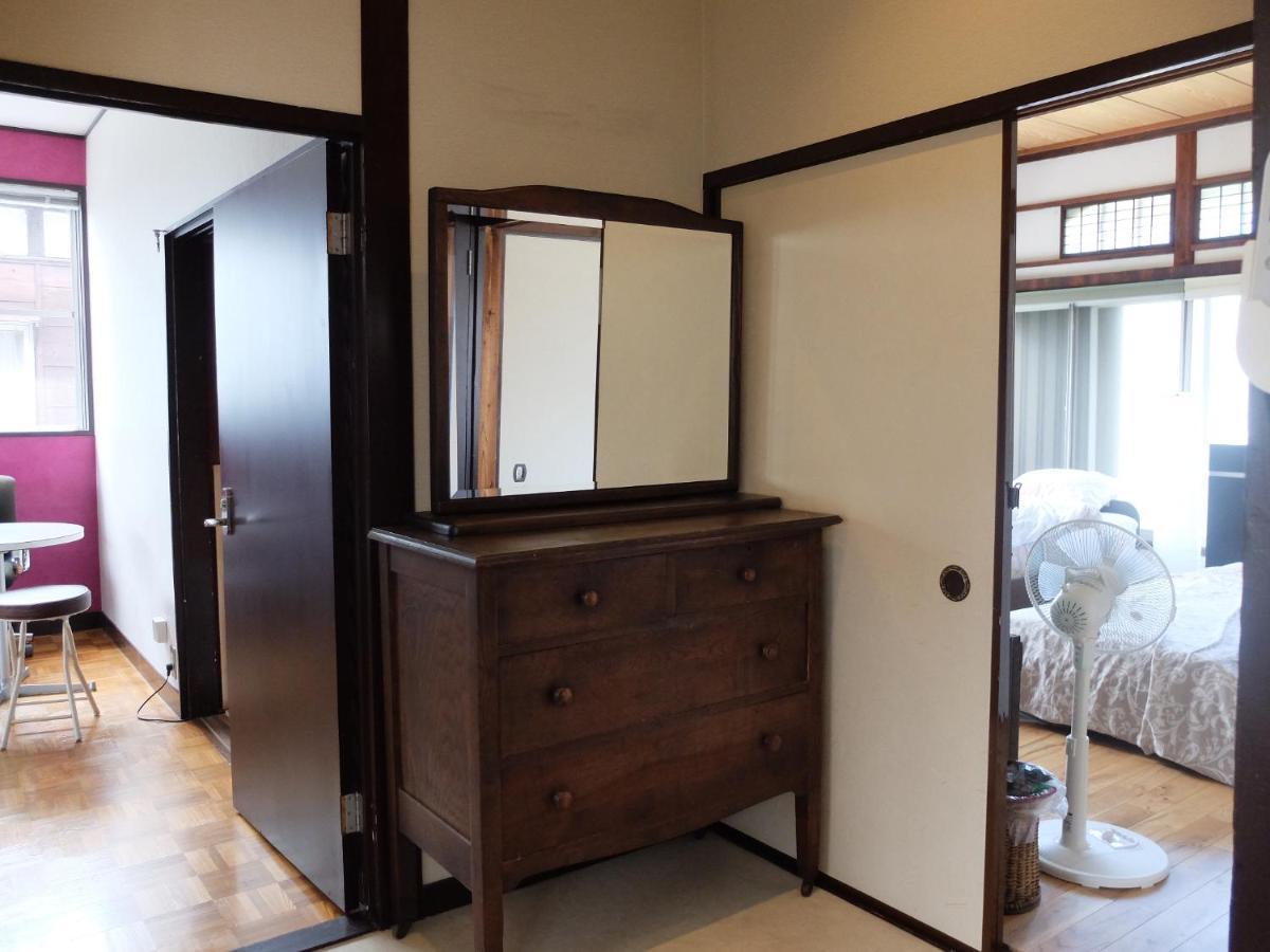 Kitazawa Cozy House Guest house 2*