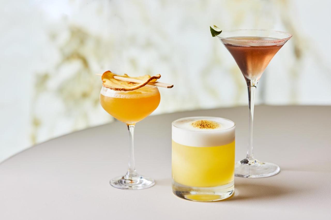 Four Seasons At Marunouchi Hotel 5*