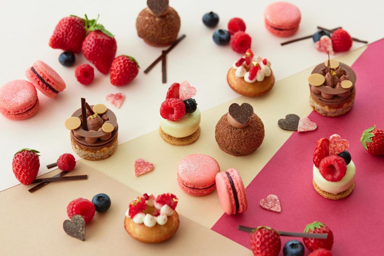 Four Seasons At Marunouchi