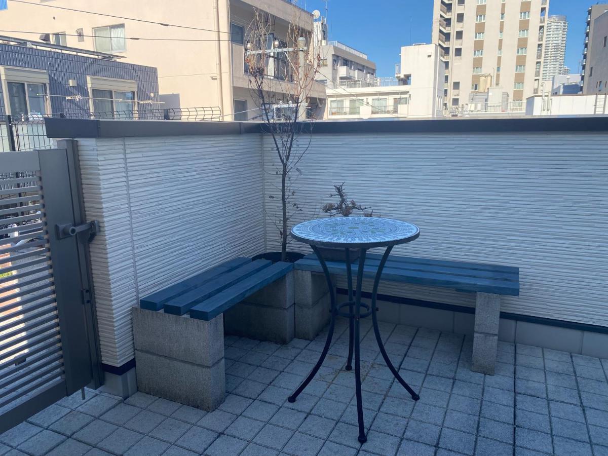 Apartment 和縁waen