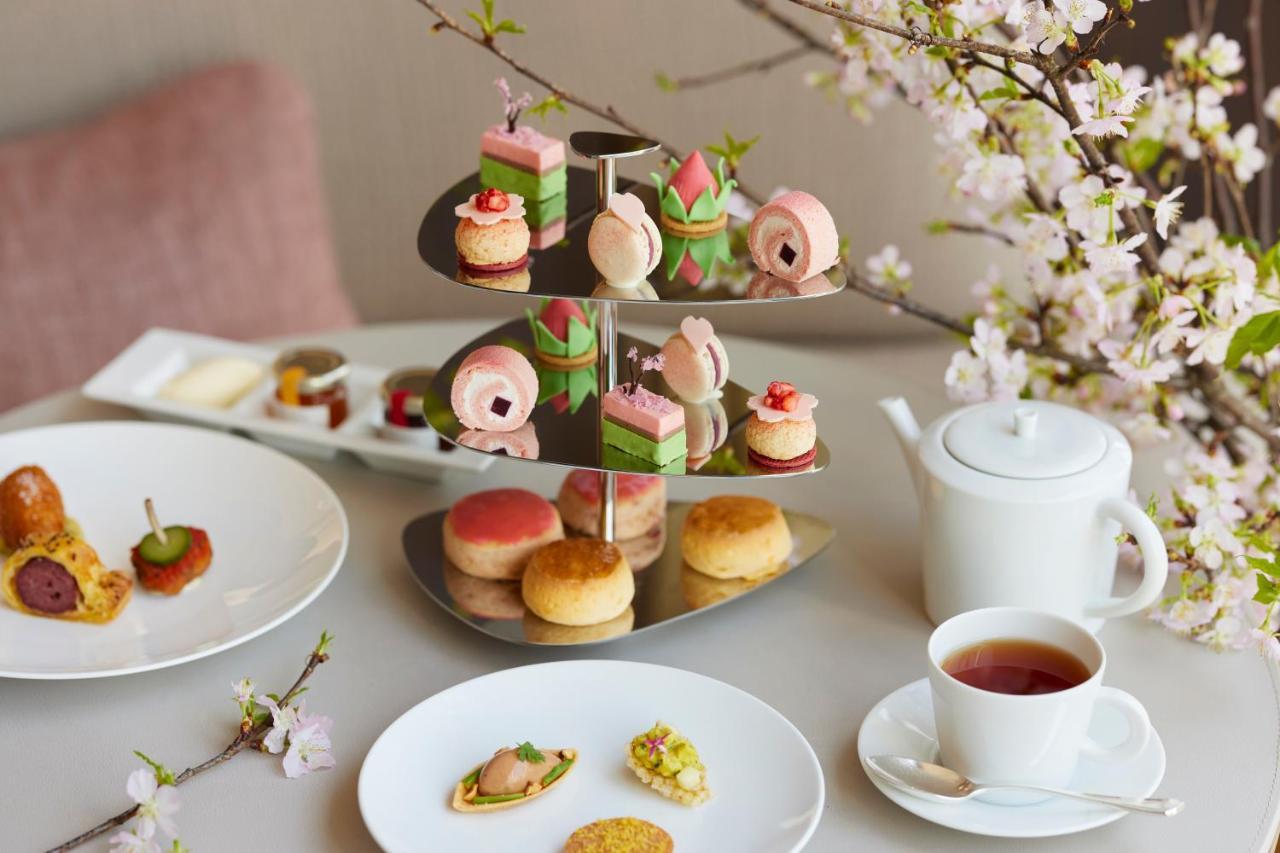 Hotel Four Seasons At Marunouchi