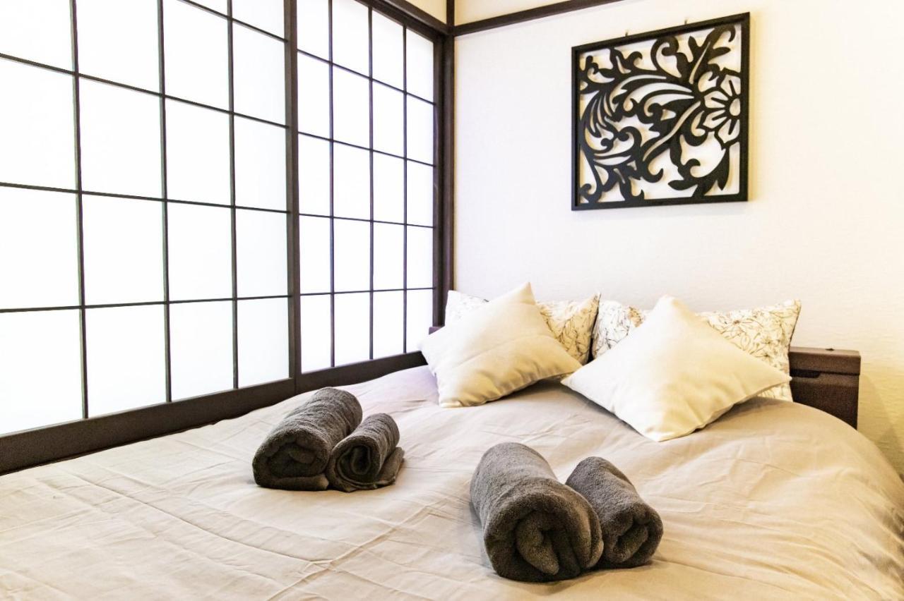 Vacation Miyabi/downtown/tokyo Airport Holiday home *