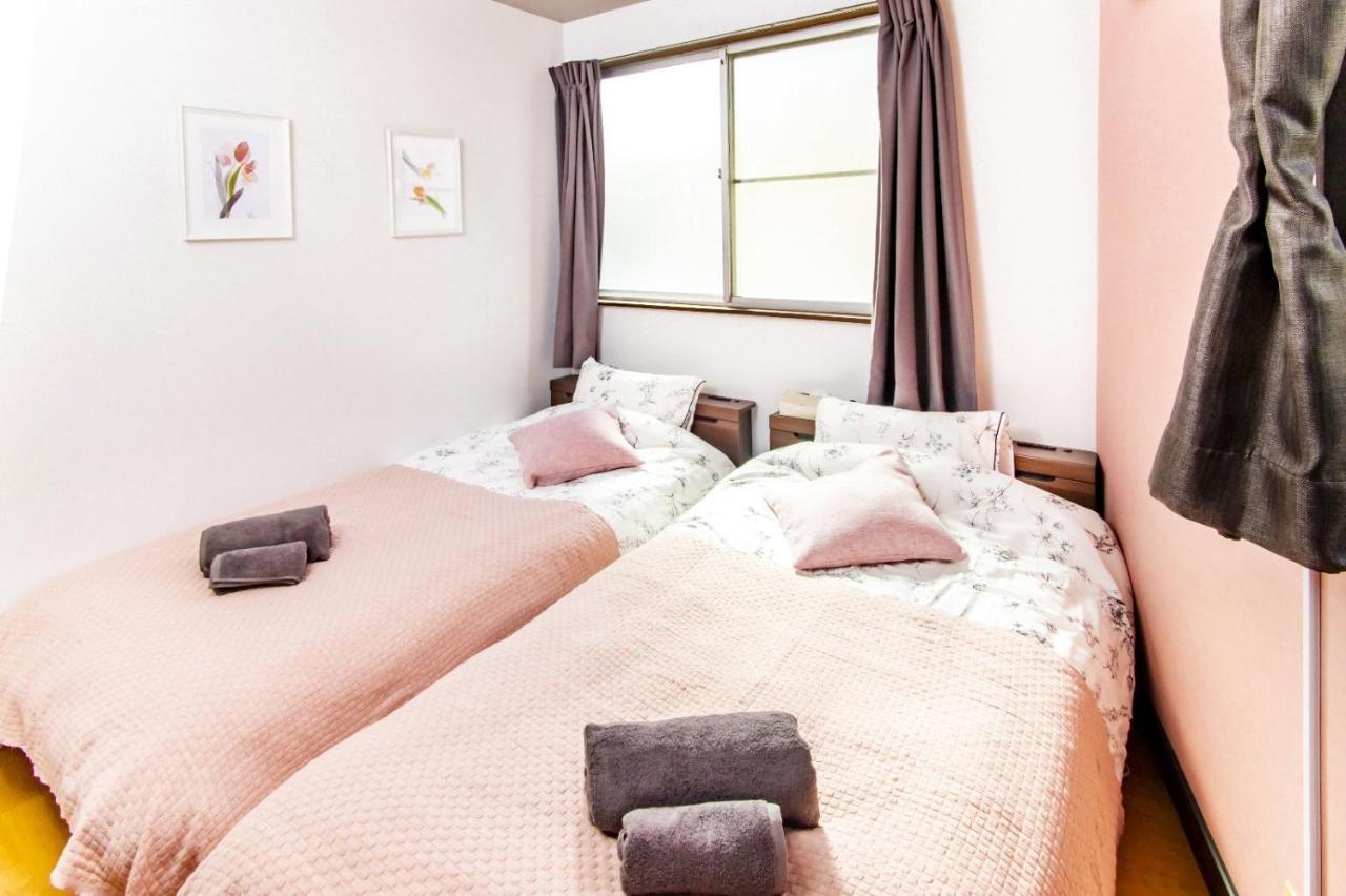 Holiday home Vacation Miyabi/downtown/tokyo Airport Tokyo