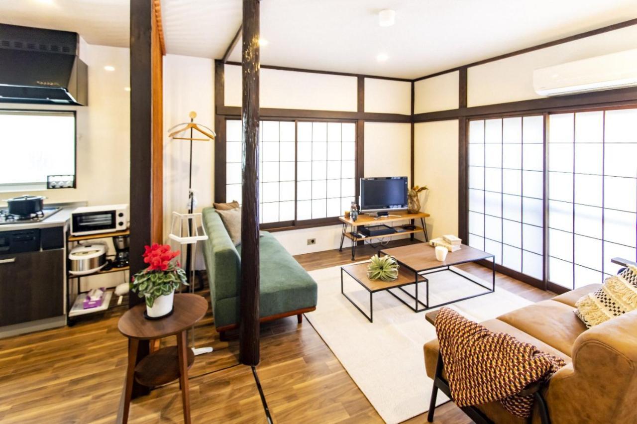 Holiday home Vacation Miyabi/downtown/tokyo Airport