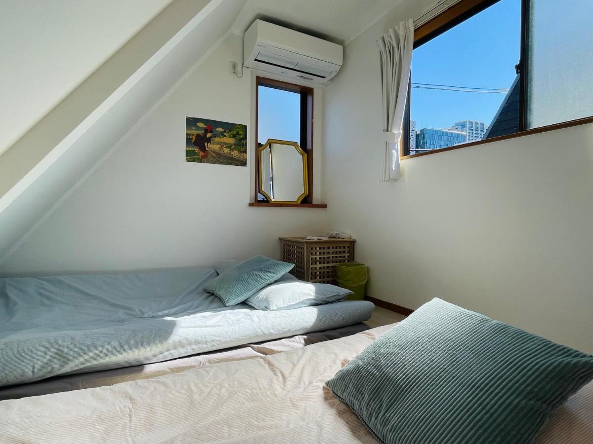 Shinjuku/kabukicho｜super Busy Area｜cozy House｜85㎡ * Tokyo