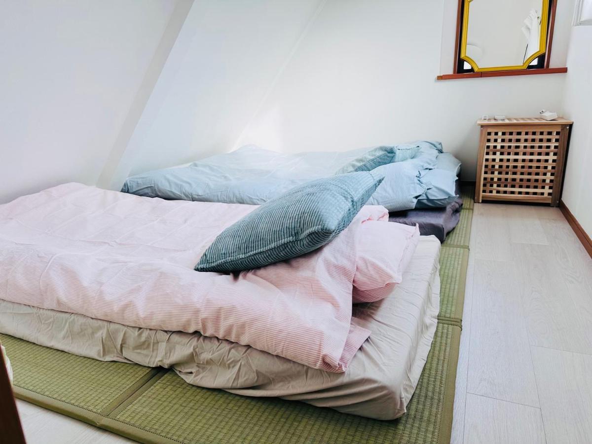 Shinjuku/kabukicho｜super Busy Area｜cozy House｜85㎡ Holiday home *