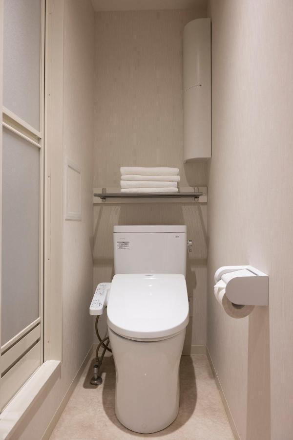 Ele Ginza East Hotel Tokyo