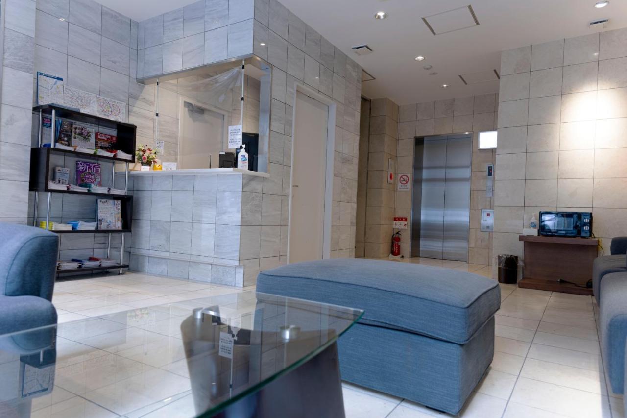 Ele Ginza East 3*