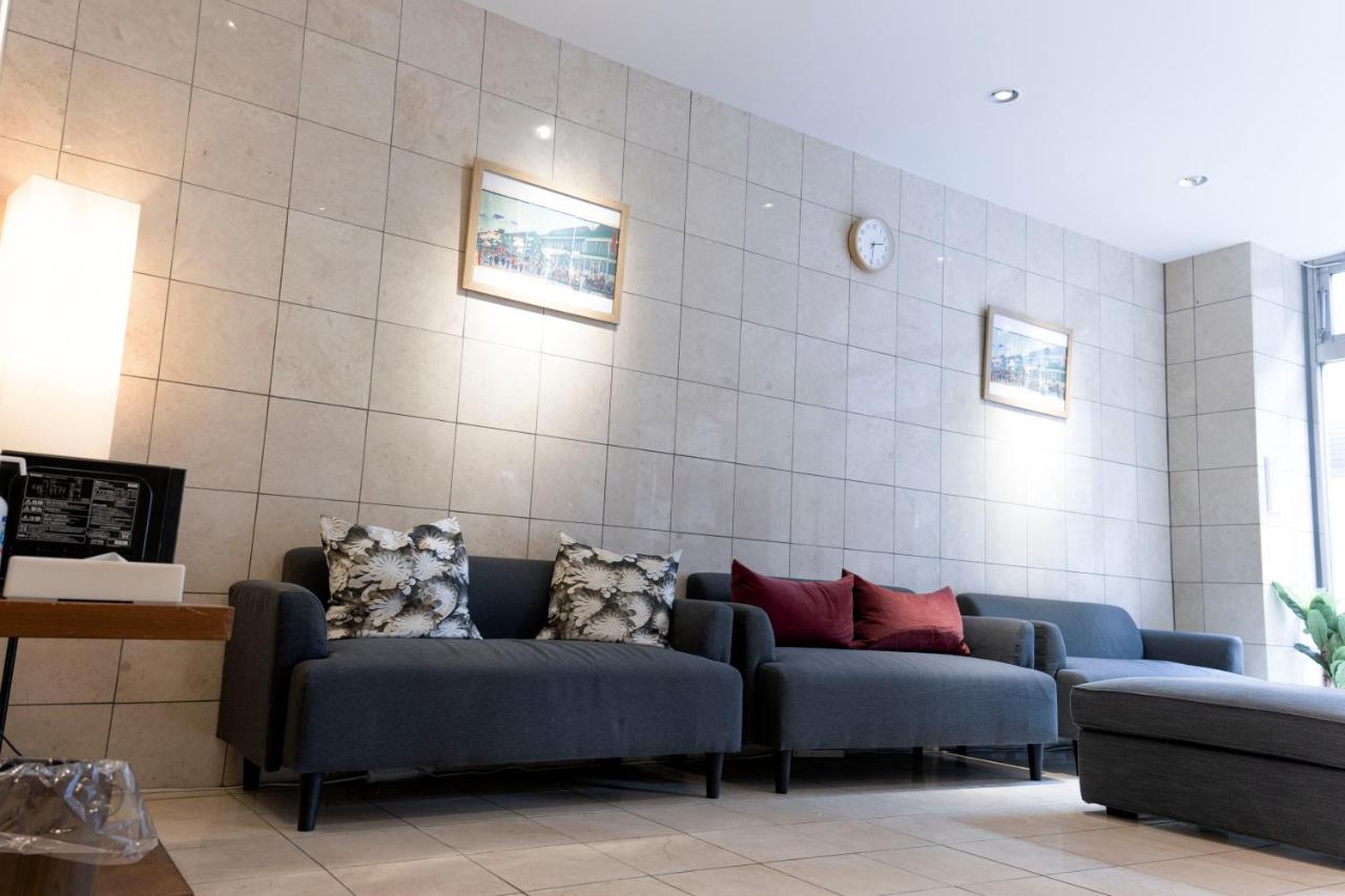 Hotel Ele Ginza East Tokyo
